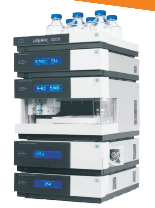 Thermo Scientific UltiMate 3000